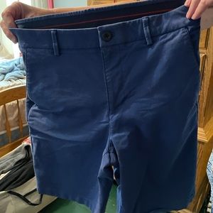 Izod golf shorts size 30